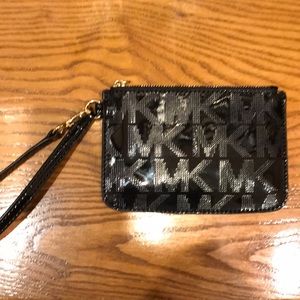 Michael Kors Wristlet